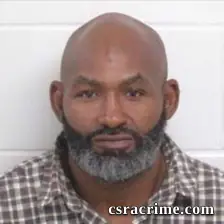 Jerwada Dekethe Tukes booking photo