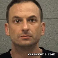 Jery Ayers booking photo