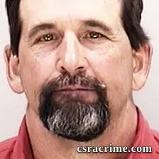 Jesse Bailey JR booking photo