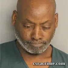 Jesse Blocker JR booking photo