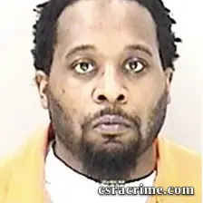 Jesse Hawes JR booking photo