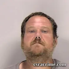 Jesse Lackes JR booking photo
