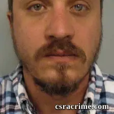 Jesse R Shipman booking photo