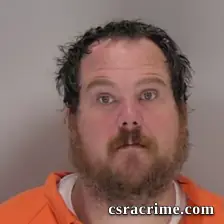Jesse Raymond Lackes JR booking photo