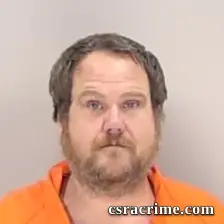 Jesse Raymond Lackes JR booking photo