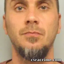 Jesse Shaun Love booking photo