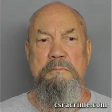 Jesse Storey booking photo