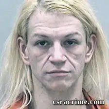 Jessenia Galeana booking photo