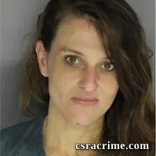 Jessica Bell Grey booking photo