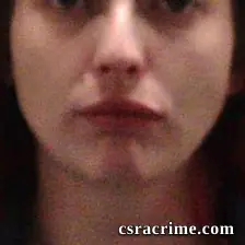 Jessica Lee Daley booking photo