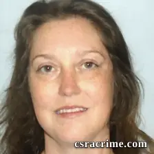 Jessica Lynn Marsh-Hamilton booking photo