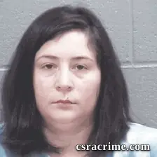 Jessica Miranda-Navedo booking photo