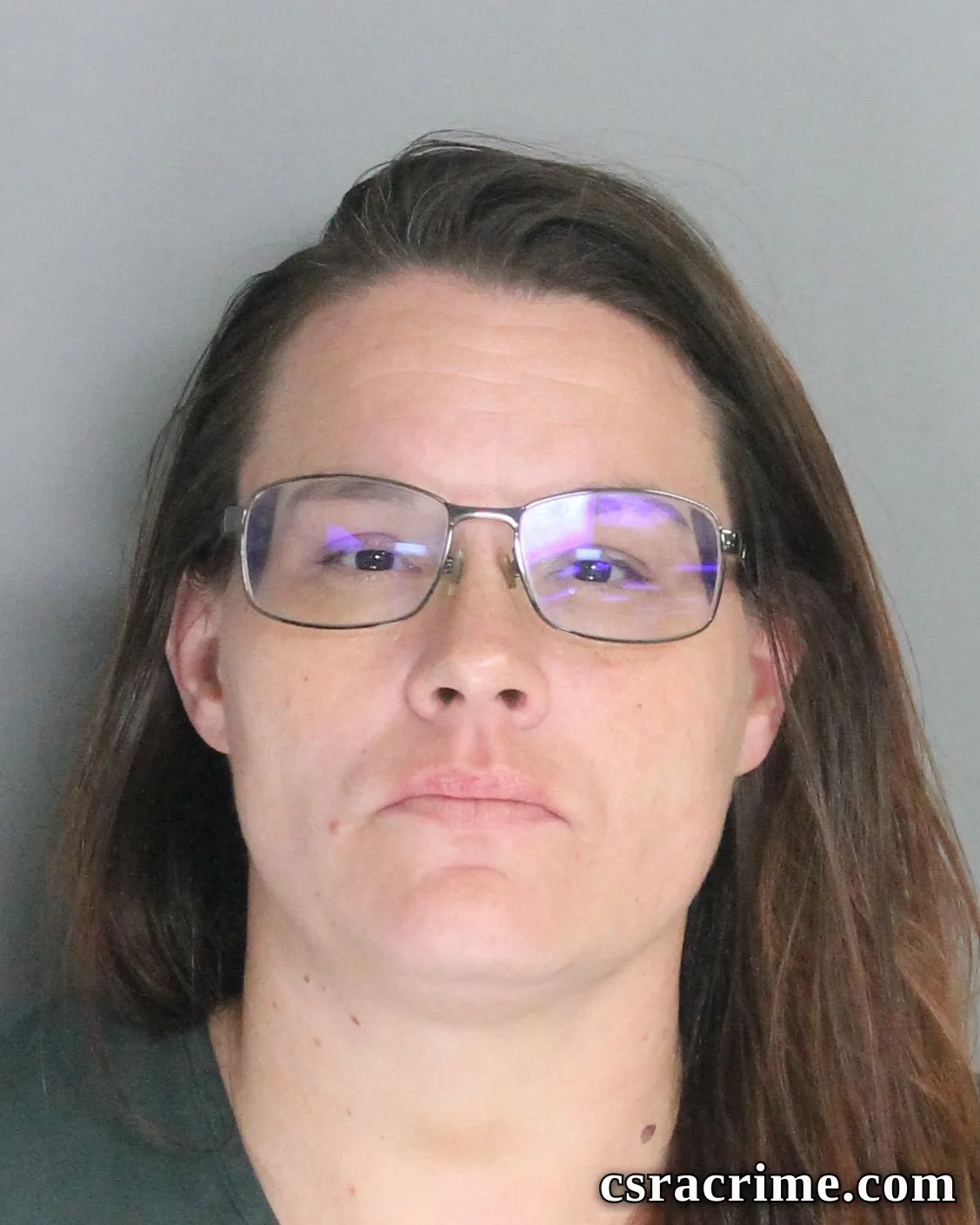 Jessica Whistin booking photo