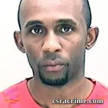 Jessie Alexander booking photo