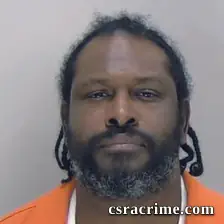 Jessie Bradley JR booking photo