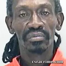Jessie Brown booking photo