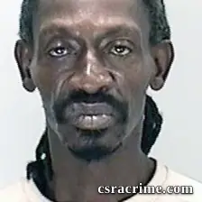 Jessie Brown JR booking photo