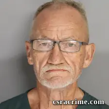 Jessie Craig booking photo