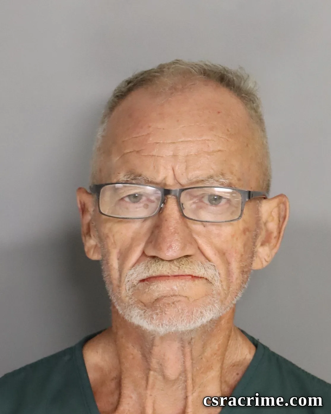 Jessie Craig booking photo