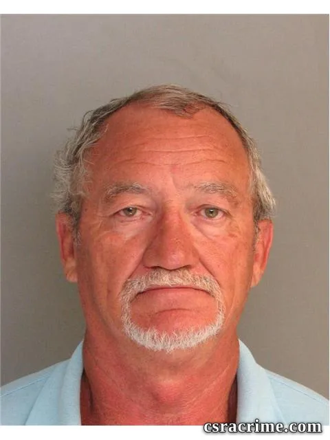 Jessie Craig JR booking photo