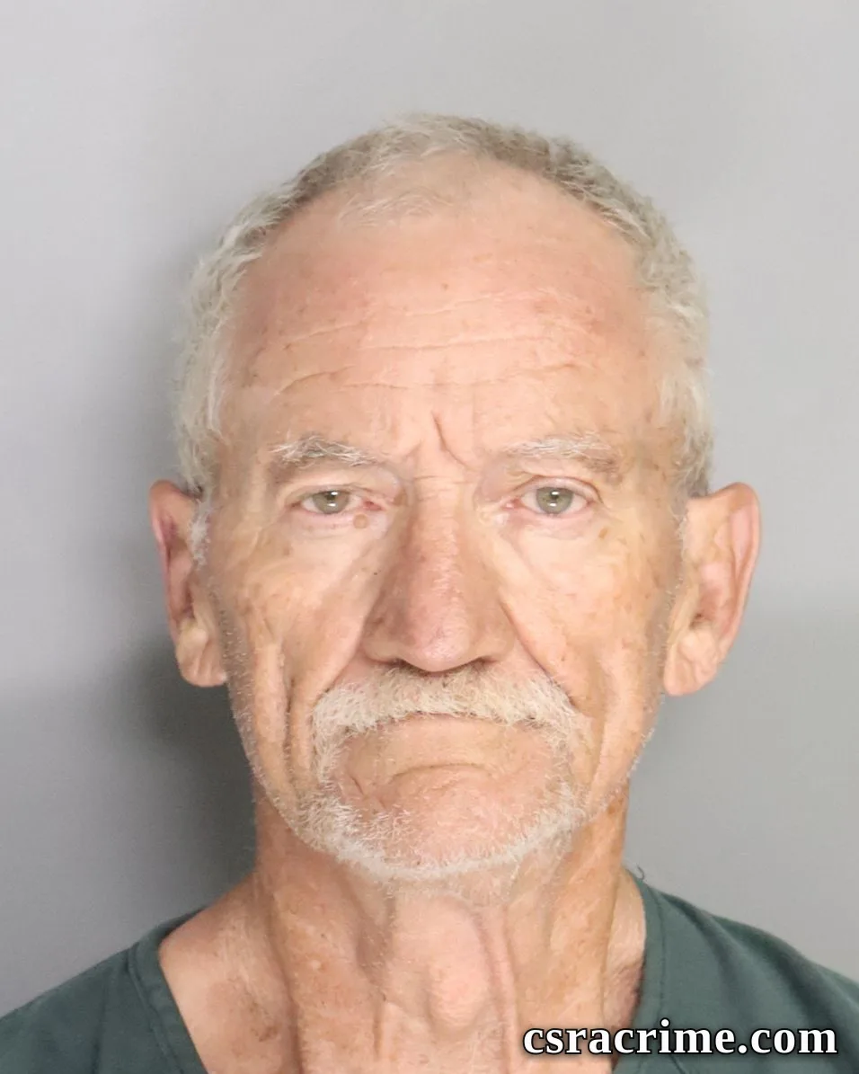 Jessie Craig JR booking photo