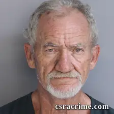 Jessie Craig JR booking photo
