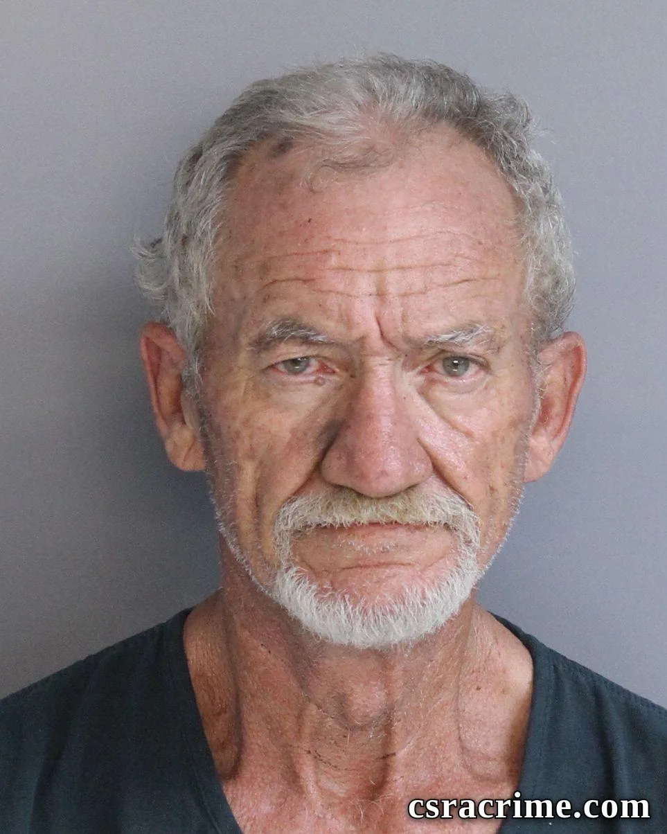 Jessie Craig JR booking photo