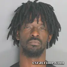 Jessie Dukes JR booking photo