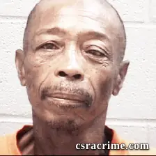 Jessie Embry booking photo
