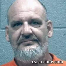 Jessie Faulkenberry booking photo