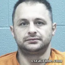Jessie Goodwin booking photo