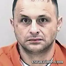 Jessie Goodwin III booking photo