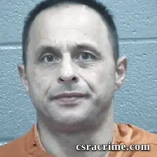 Jessie Goodwin III booking photo
