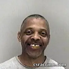 Jessie Grissom booking photo