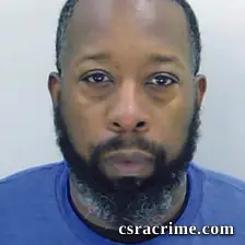 Jessie Hutton booking photo