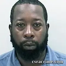 Jessie Hutton booking photo