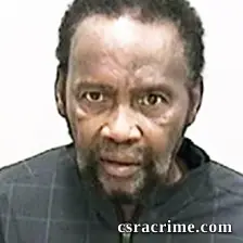 Jessie James booking photo