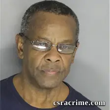 Jessie James booking photo