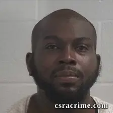 Jessie James Haynes booking photo