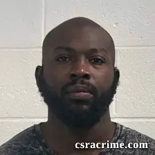 Jessie James Haynes booking photo