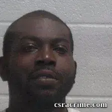 Jessie James Haynes booking photo