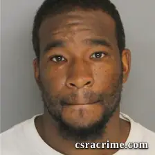 Jessie James JR booking photo