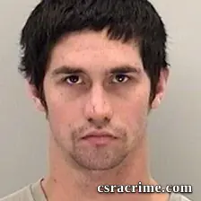 Jessie Johnson booking photo