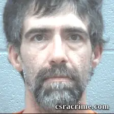 Jessie Kirkland booking photo