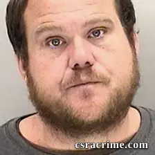 Jessie Lackes booking photo