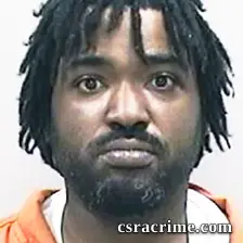 Jessie Lane booking photo