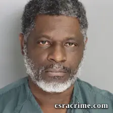 Jessie Lawton booking photo