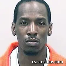 Jessie Morris booking photo
