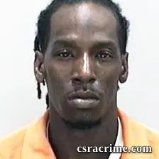 Jessie Morris booking photo