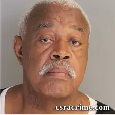 Jessie Reed booking photo